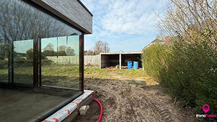 Huizen Koop Huur - 3
