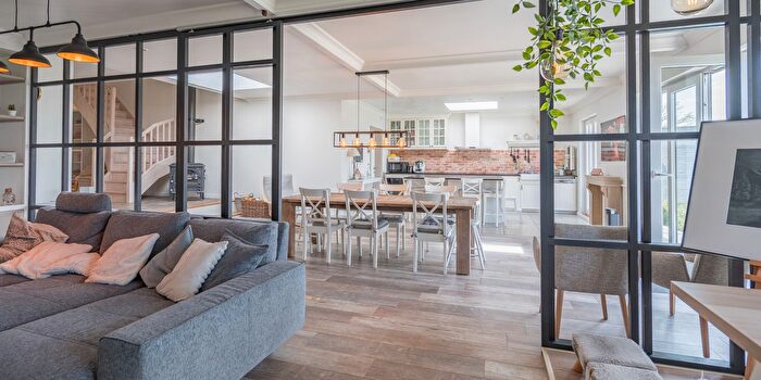 Huizen Koop Huur - 3