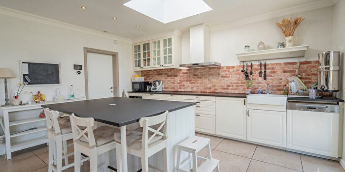 Huizen Koop Huur - 2