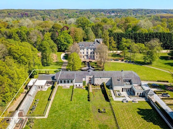 3-kamerhuis te koop in Neerijse