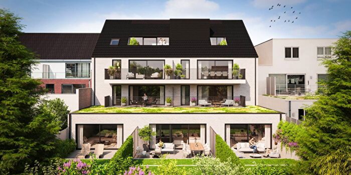 Huizen Koop Huur - 3