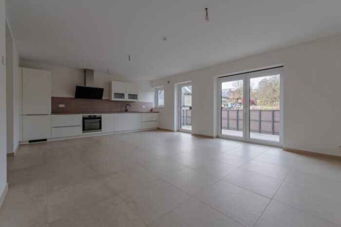 3-kamerappartement te koop in Sankt Vith