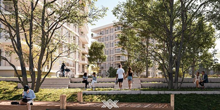 2-kamerappartement te koop in Deinze
