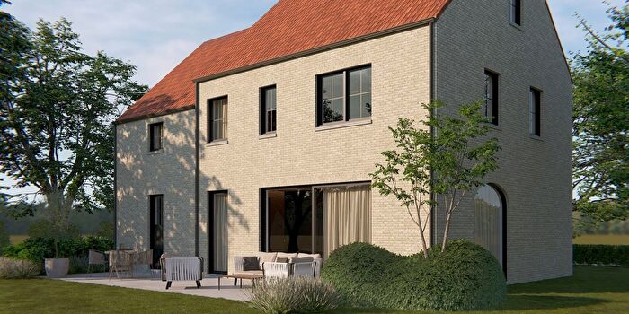 Huizen Koop Huur - 2