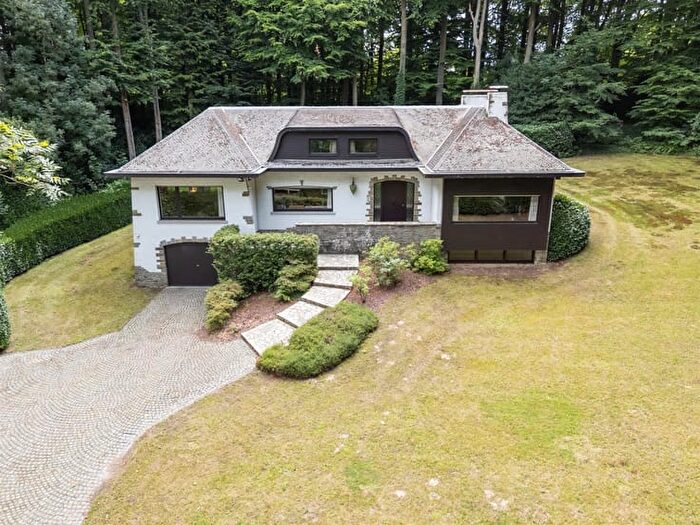 5-kamerhuis te koop in MAARKEDAL