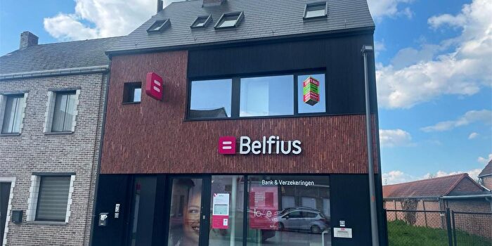 3-kamerappartement te huur in Wiekevorst