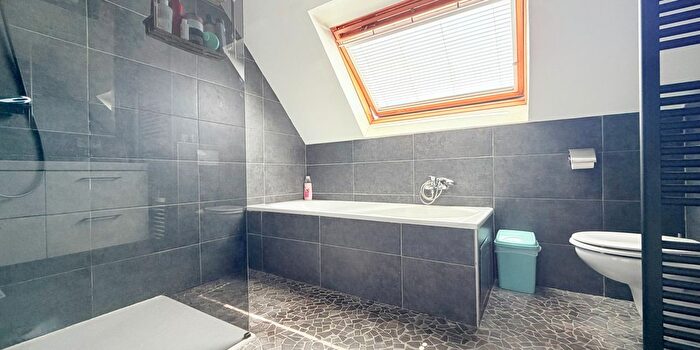 Huizen Koop Huur - 3
