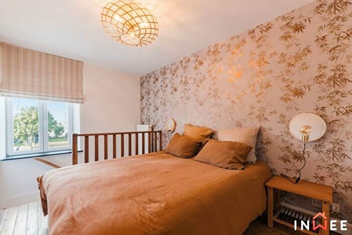 1-kamerappartement te huur in Ciney
