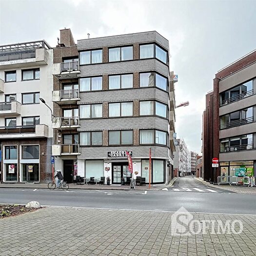 8-kamerhuis te koop in ROESELARE