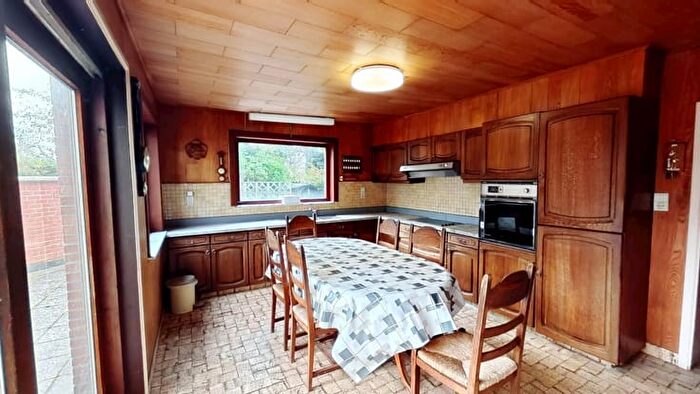 Huizen Koop Huur - 3