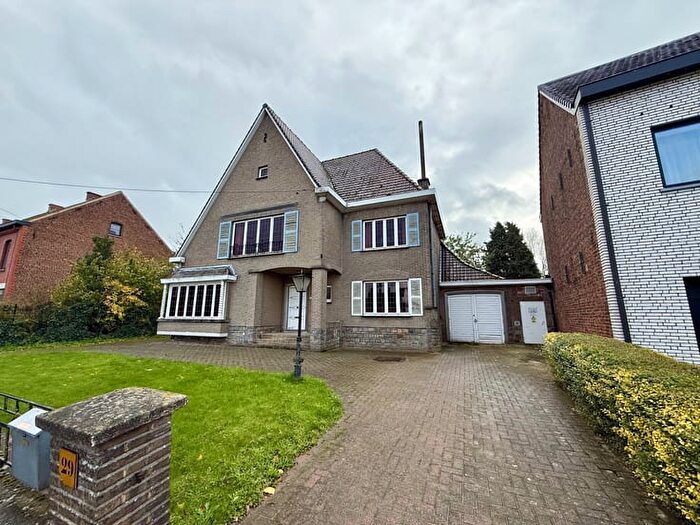 15-kamerhuis te koop in Elst
