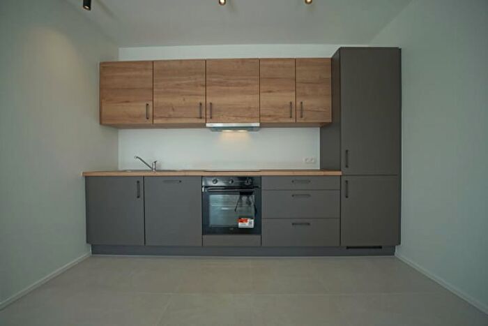 3-kamerappartement te huur in Seraing