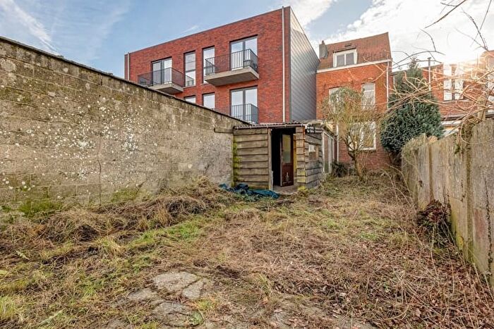 Huizen Koop Huur - 2