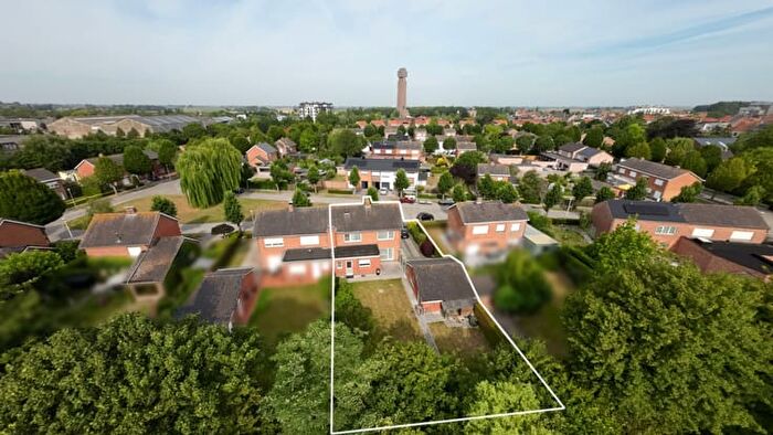 Huizen Koop Huur - 2