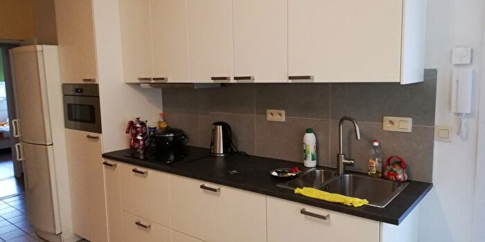 3-kamerappartement te huur in Lanaken