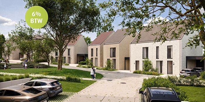 Huizen Koop Huur - 2