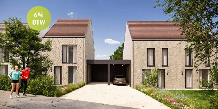 Huizen Koop Huur - 3