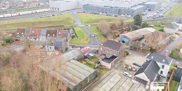 Huizen Koop Huur - 2