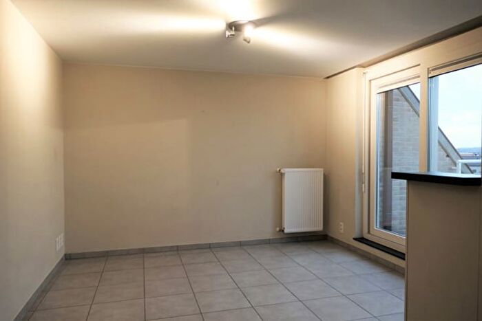 1-kamerappartement te huur in Oudenaarde