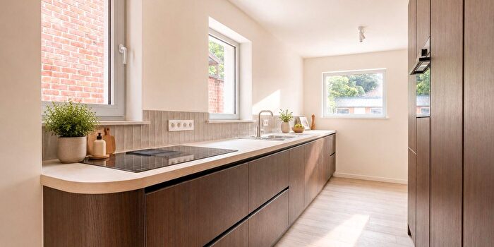 Huizen Koop Huur - 3
