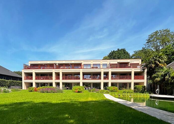 8-kamerappartement te koop in Destelbergen
