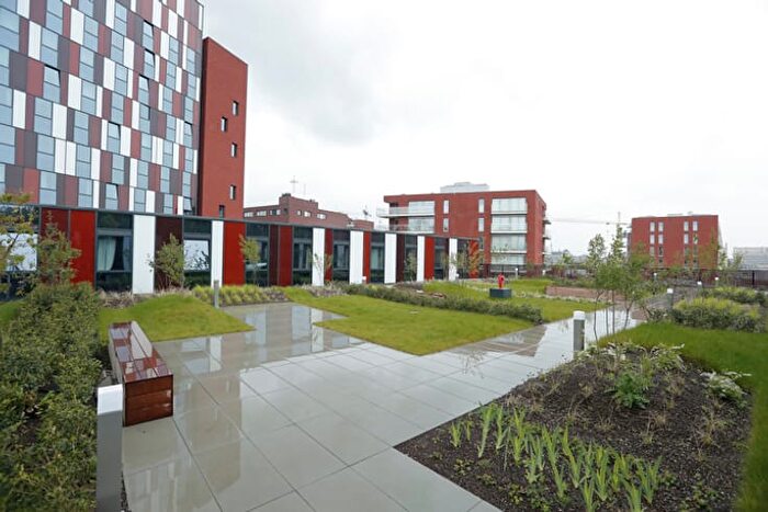 1-kamerappartement te koop in Leuven