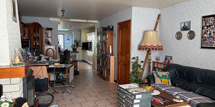 Huizen Koop Huur - 2