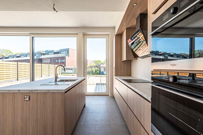 Huizen Koop Huur - 2