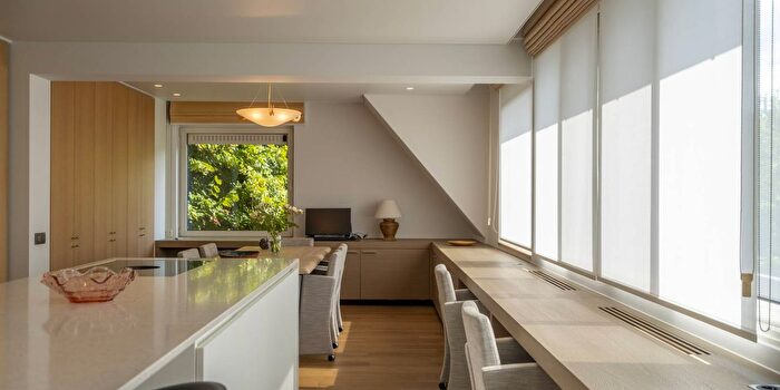 Huizen Koop Huur - 3