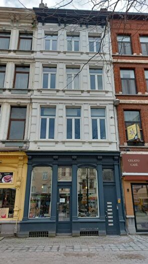 Appartement te huur in Antwerpen