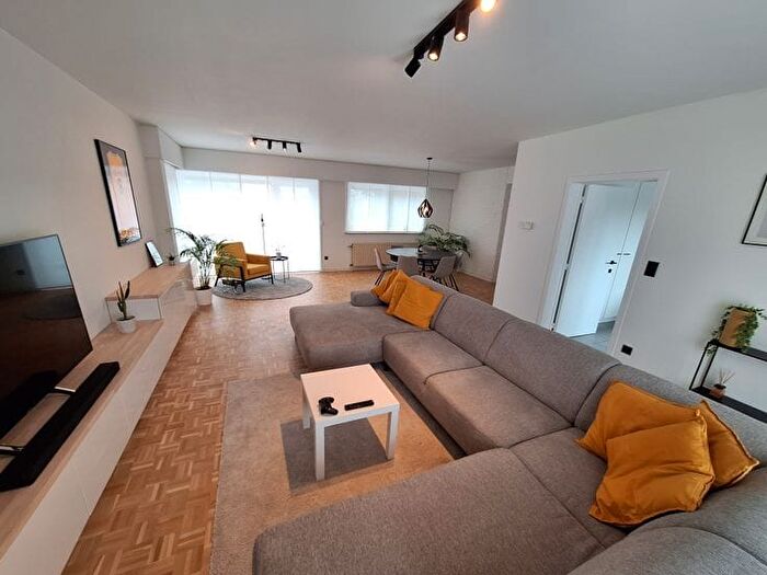 14-kamerappartement te huur in Balen