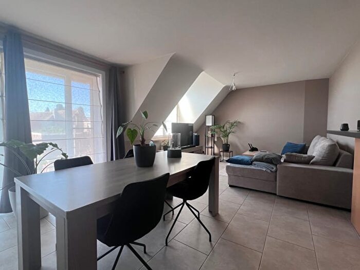 6-kamerappartement te huur in Torhout