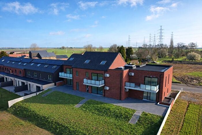 Huizen Koop Huur - 2
