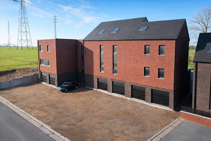 Appartement te koop in GOUY-LEZ-PIÉTON