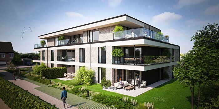 Huizen Koop Huur - 2