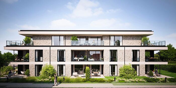 Huizen Koop Huur - 3