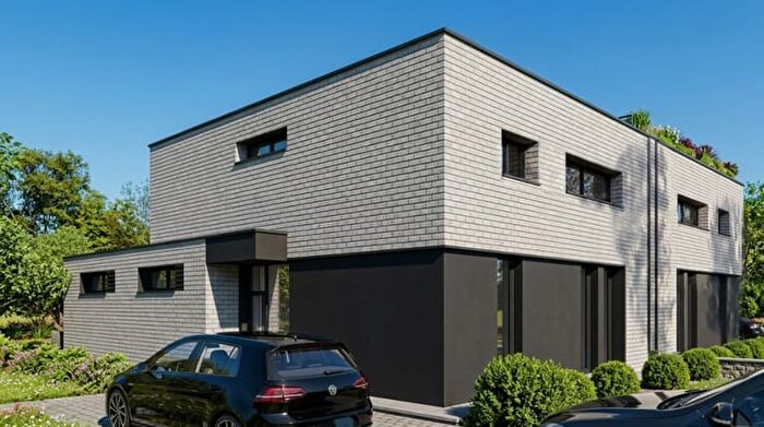 4-kamerhuis te koop in Pelt