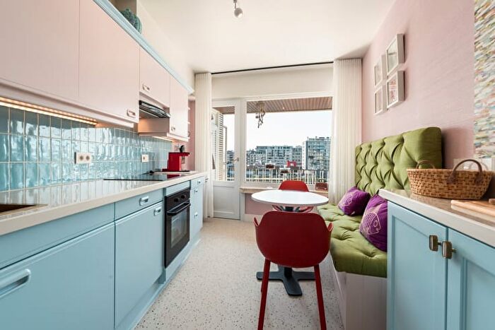 Huizen Koop Huur - 3