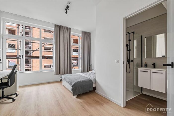 1-kamerhuis te koop in Kortrijk