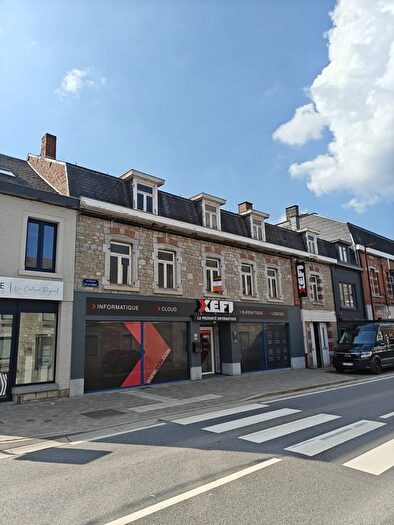 3-kamerhuis te koop in Beauraing