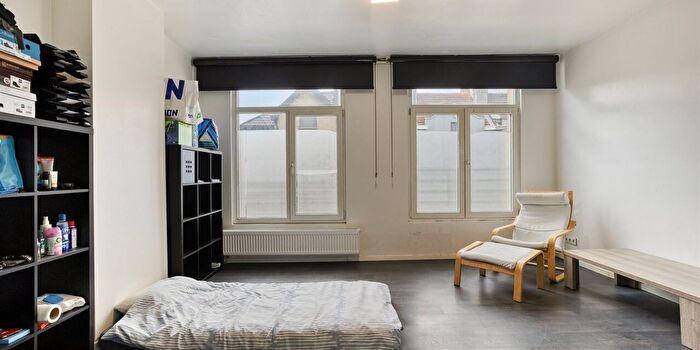 Huizen Koop Huur - 3