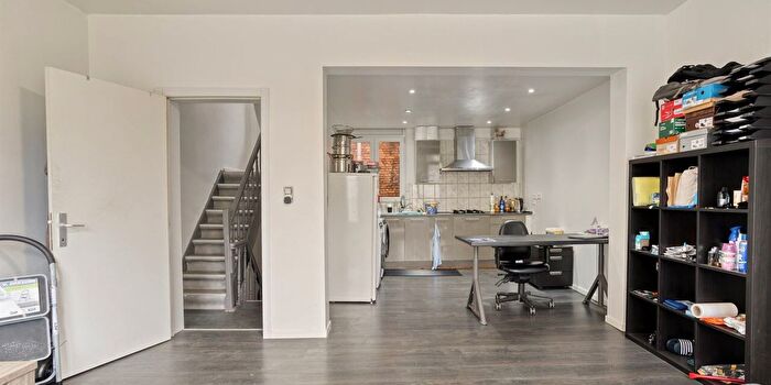 Huizen Koop Huur - 2