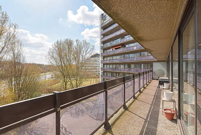 3-kamerappartement te koop in Zaventem