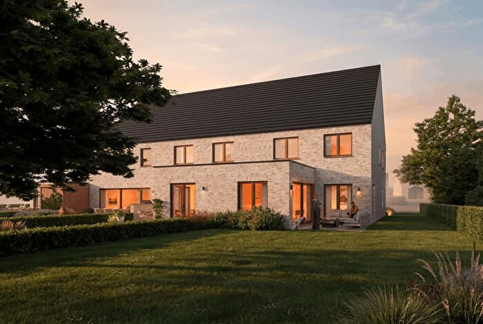 Huizen Koop Huur - 3