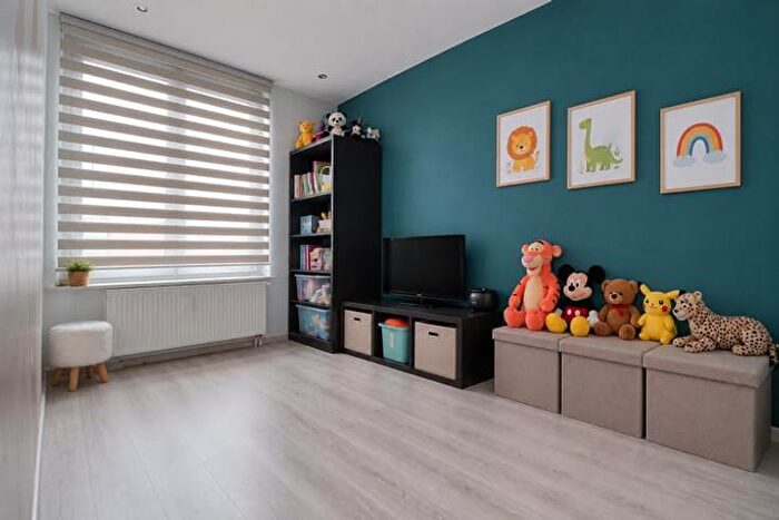 Huizen Koop Huur - 3