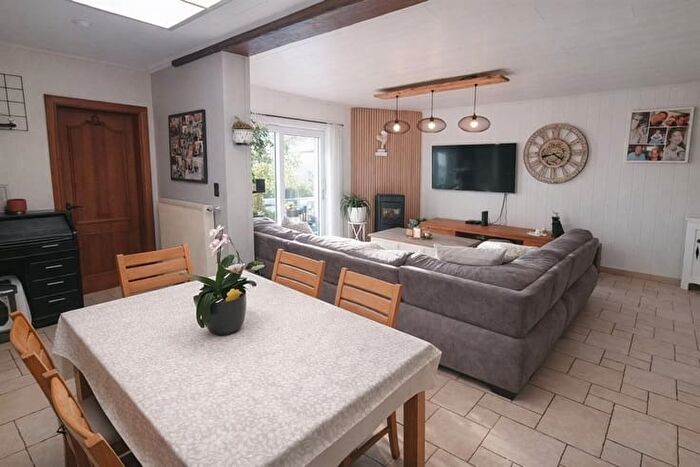 Huizen Koop Huur - 2