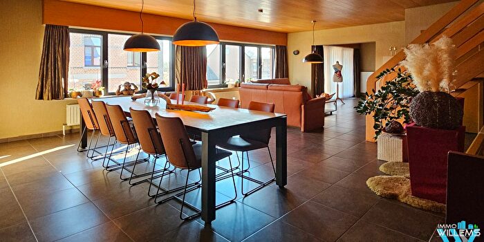 Huizen Koop Huur - 2