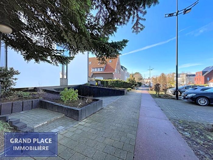 3-kamerappartement te huur in WEZEMBEEK-OPPEM