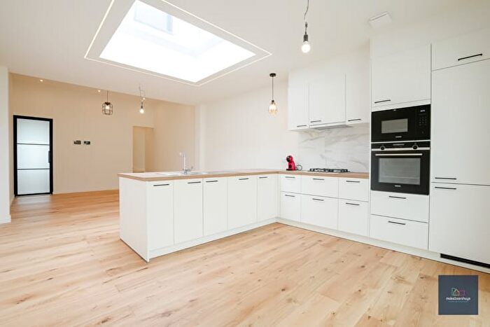 Huizen Koop Huur - 3