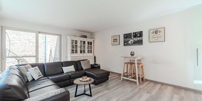 Huizen Koop Huur - 3